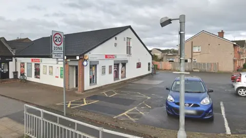 Google Post Office