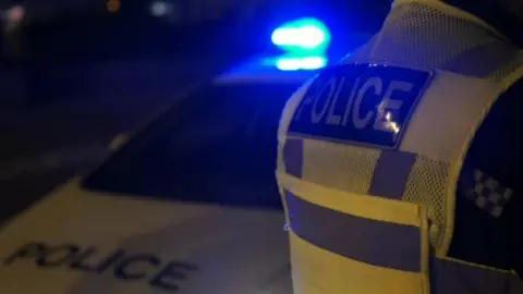 BBC Northamptonshire Police