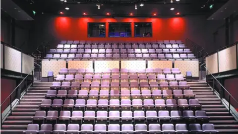 John Johnston Tron Theatre