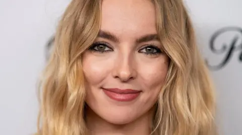 Jodie Comer