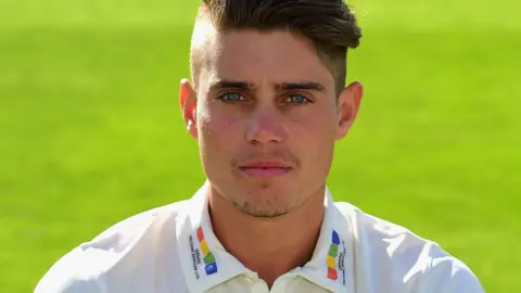 Getty Images Alex Hepburn