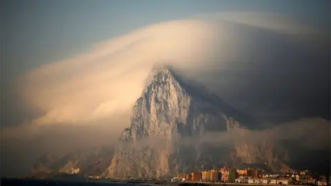 Reuters Gibraltar