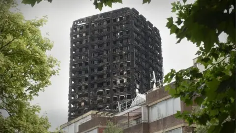 Grenfell Tower