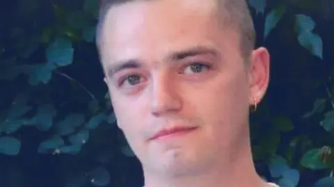 Durham Police Mark Shaw