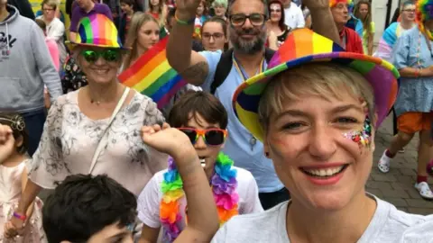 King's Lynn & West Norfolk Pride King's Lynn & West Norfolk Pride