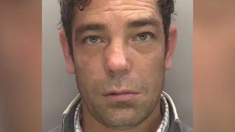 Lincolnshire Police Quenton Allen