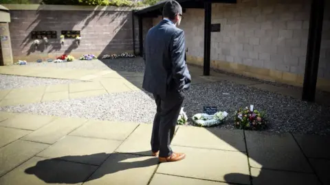 Getty Images Memorial