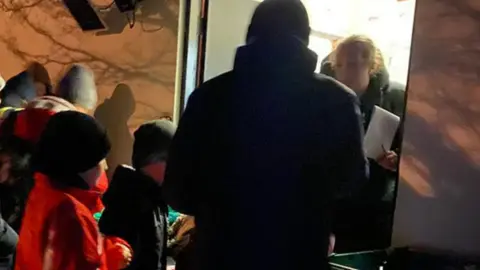 Hearts and Hands The charity in Stafford