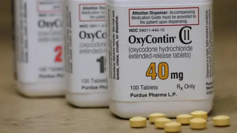 Reuters Oxycontin