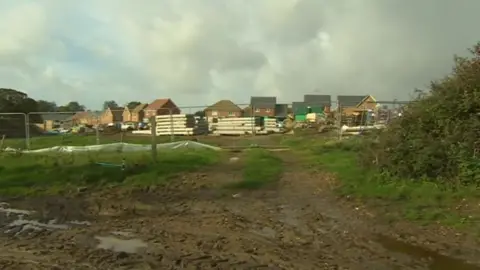 BBC Housing development