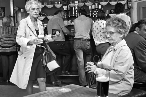 Luis Bustamante Hull 1977