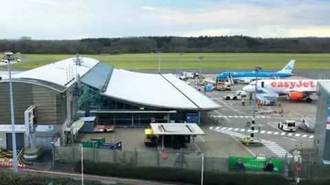 Southampton Airport Southampton Airport