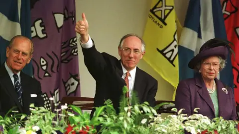 Getty Images Queen 1999