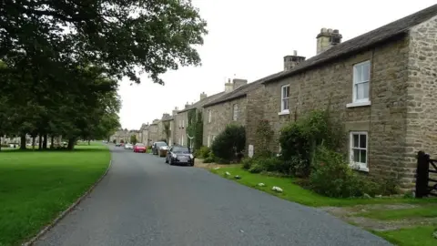 Geograph East Witton