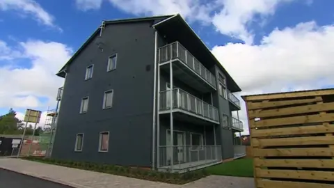 BBC Homes