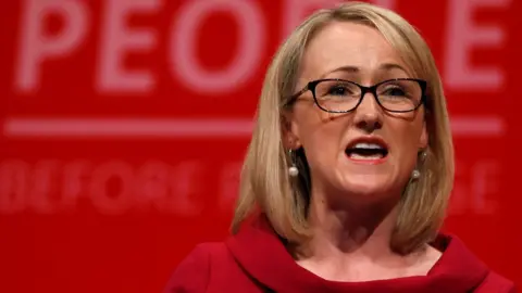 Reuters Rebecca Long Bailey