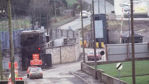 Pacemaker Checkpoint in Aughnacloy