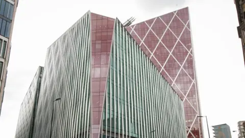 Dominic Lipinski Nova Victoria