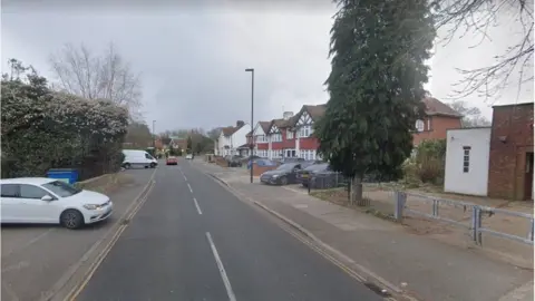 High Street, Cranford