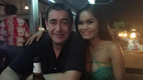 Facebook Kevin Smitham and Kanda Smitham