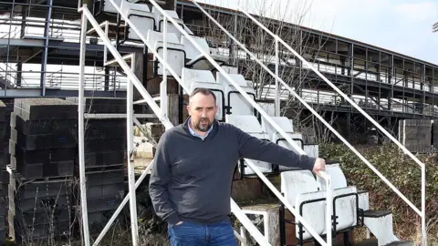 Pete Norton/Getty Images Kelvin Thomas