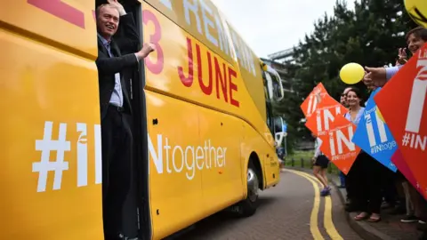 Getty Images Tim Farron