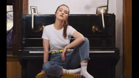 BBC Music Sound Sigrid