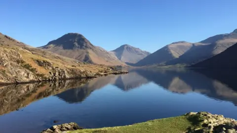 BBC Wasdale