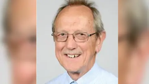 City of Lincoln Council Councillor Ric Metcalfe