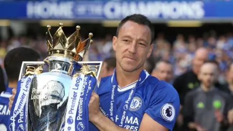 John Terry