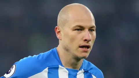 Aaron Mooy