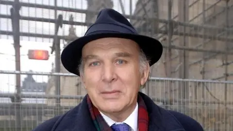 PA Vince Cable