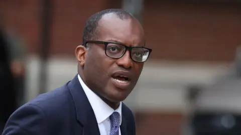 Reuters Kwasi Kwarteng