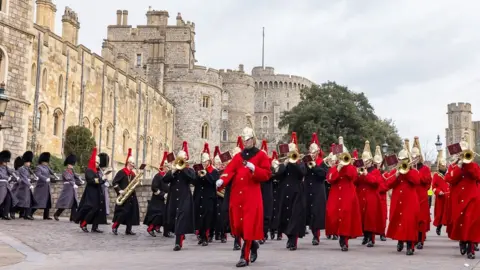 Getty Images FRIDAY - Windsor