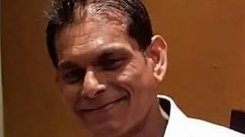 Thames Valley Police Mohammed Rasheed