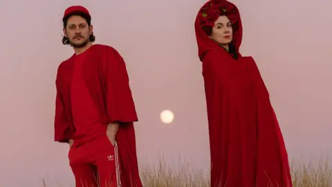 Rogue Jones Welsh Music Prize winners Rogue Jones