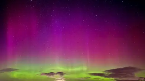 Rachel Cassidy The Sperrin Mountains - Rachel Cassidy