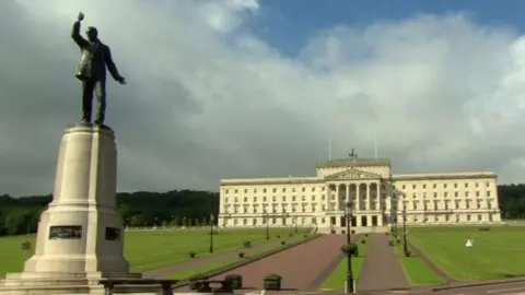 BBC Stormont