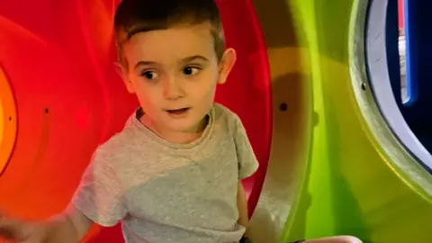 FAMILY Fionn Kernohan