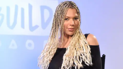 Getty Images Munroe Bergdorf