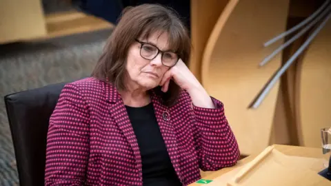 Getty Images jeane freeman