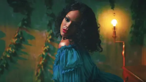 Epic Records Rihanna