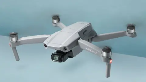 DJI Mavic Air 2