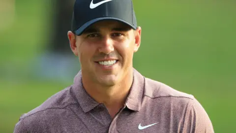 Brooks Koepka