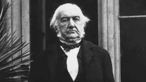 William Gladstone