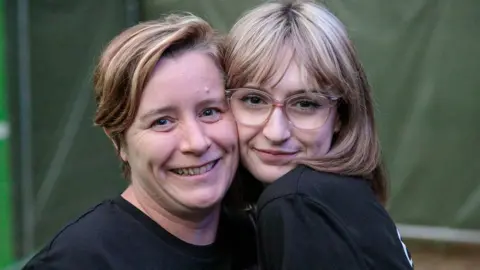 Oliver_Saville Roz and Ellie