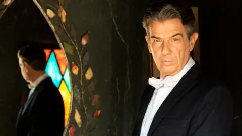 Anne Mimault Thibault Fornier