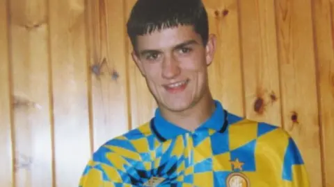 RoadPeace Andrew Fielding