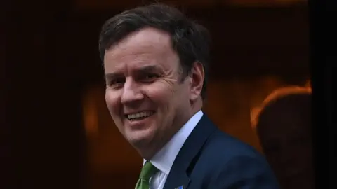 EPA-EFE/REX/Shutterstock Greg Hands