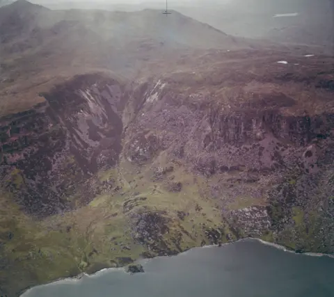 University of Cambridge Arenigs